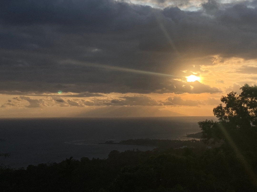 潘卡科酒店主图