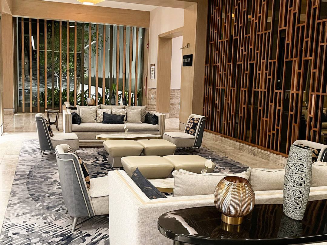 Waldorf Astoria Riviera Maya主图