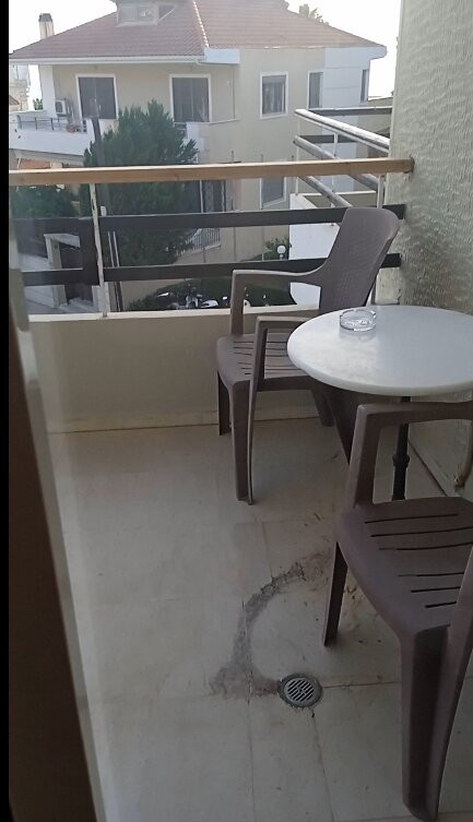 Tzaki Hotel & Restaurant Patras主图