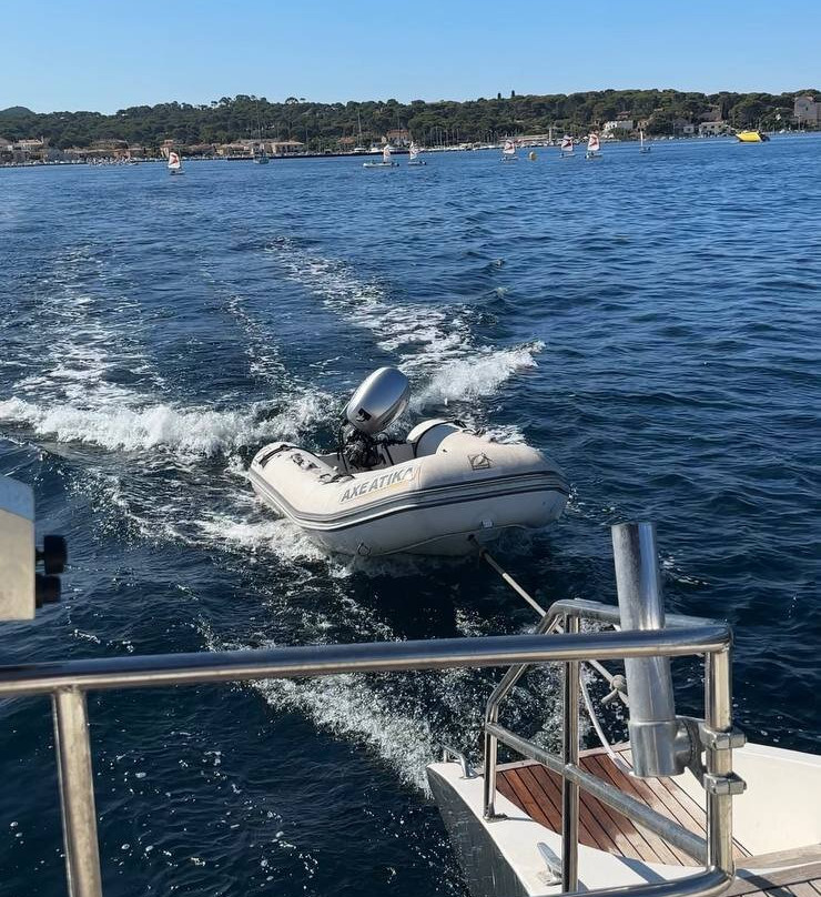 Destination BLEU-Six-Fours-les-Plages必去景点