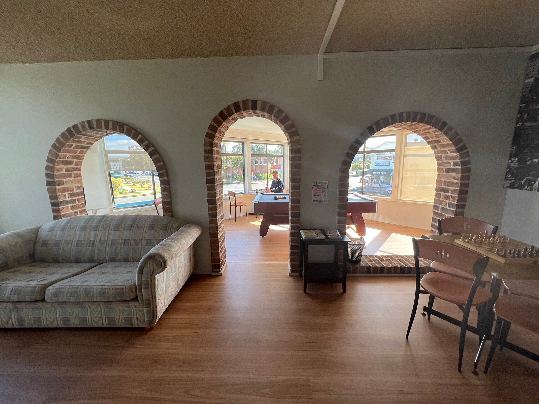 东港汽车酒店-官方