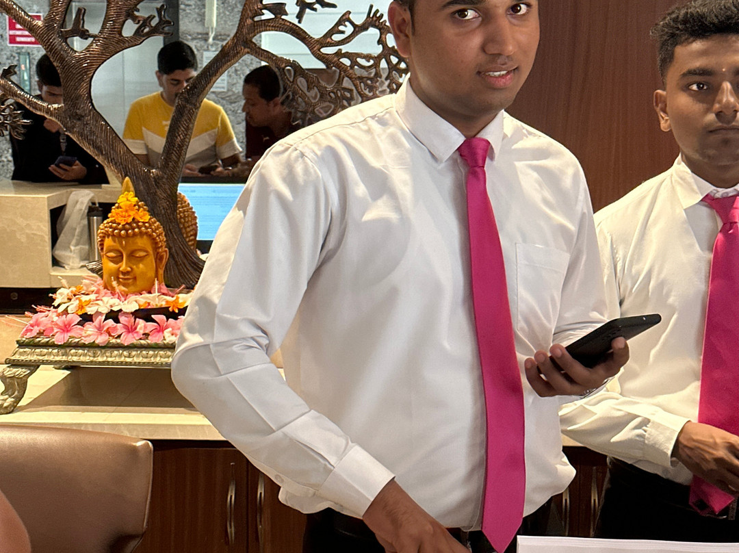 Hotel Southern Star, Davangere主图