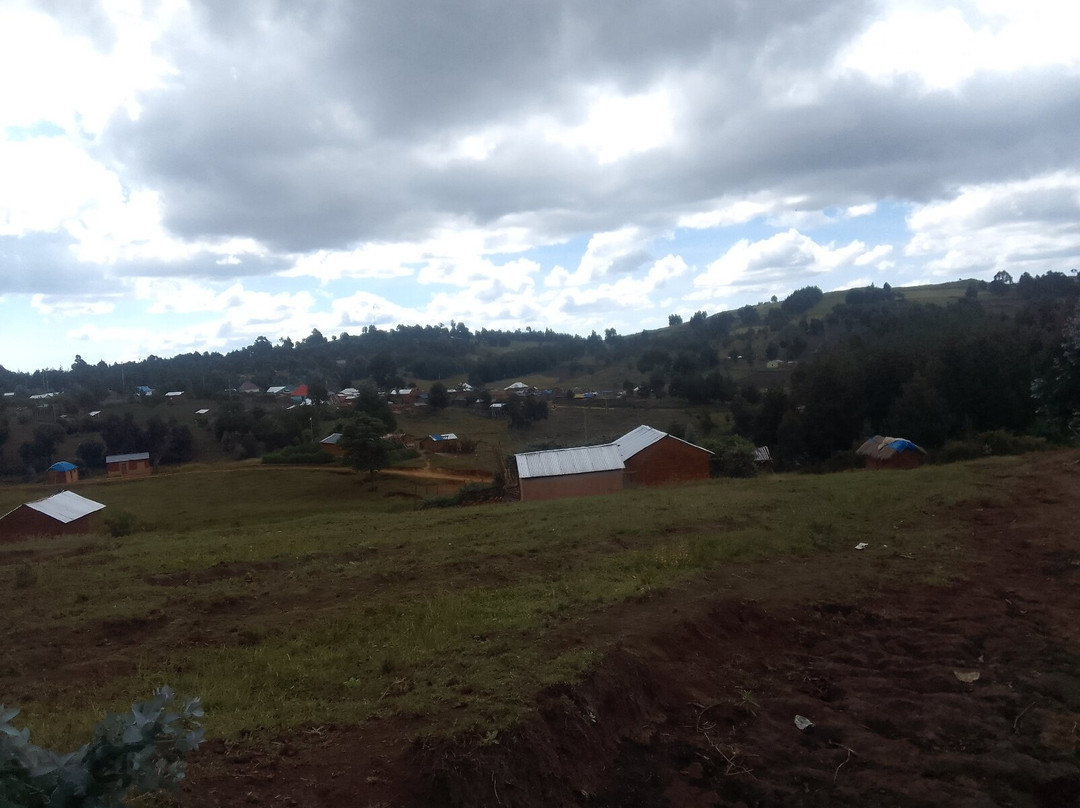 Mbeya Peak景点图片