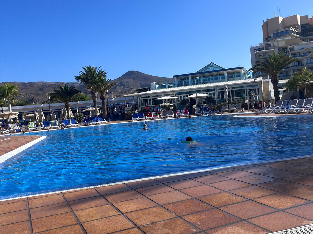 Grupotel Playa Feliz主图