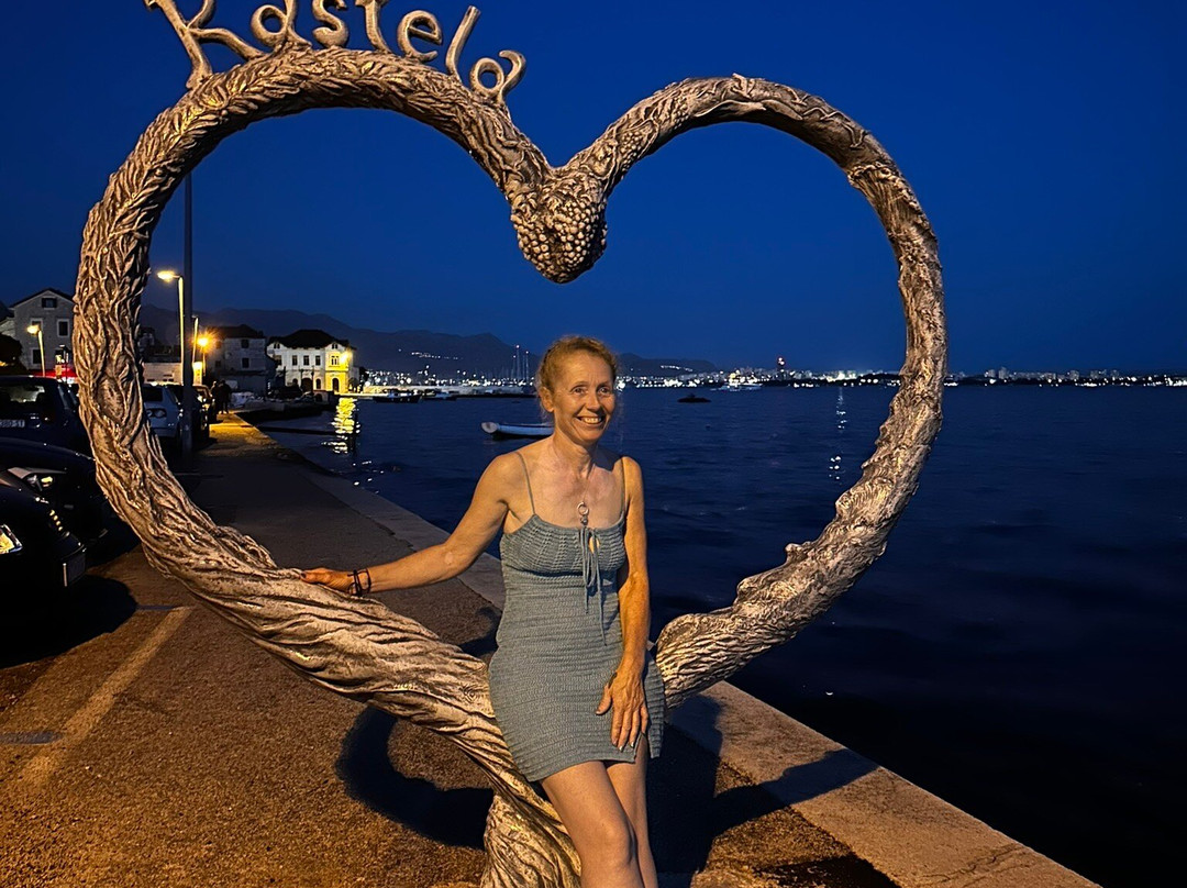 Apartments Bilopavlovic主图