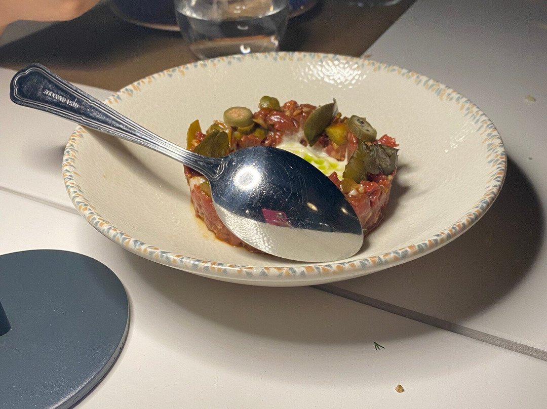 Core by Clare Smyth