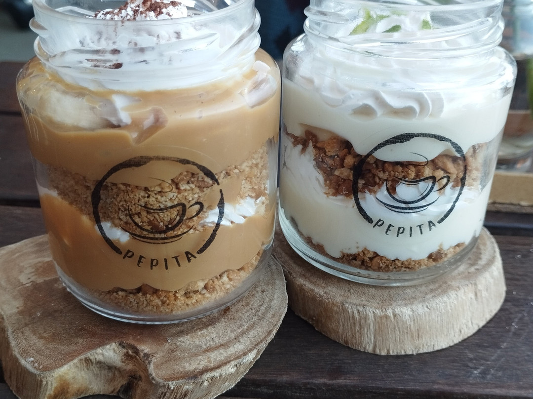 Pepita Café em Campos do Jordão