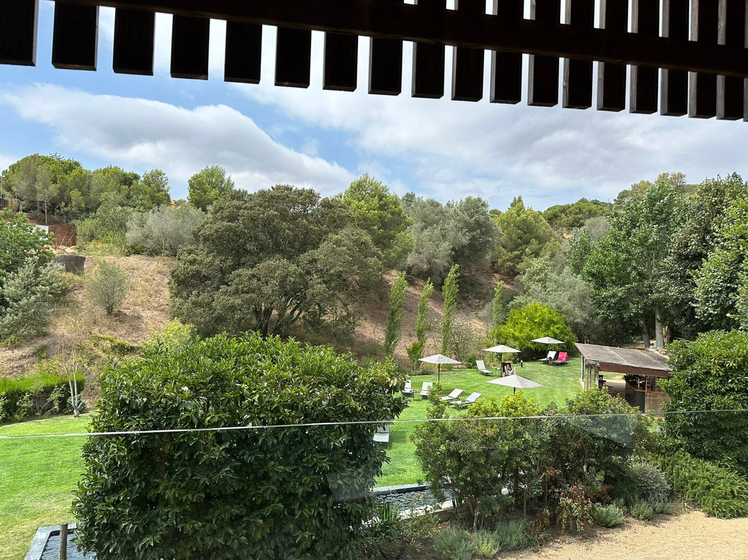 Hotel Mas Pastora - Adults Only主图