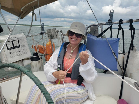 Sailing Myrtle Beach-Little River必去景点