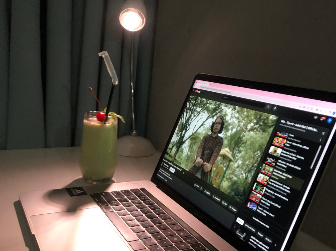 Hotel GranDhika Setiabudi Medan主图