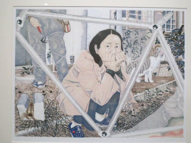 Machida City Museum of Graphic Arts-町田市必去景点