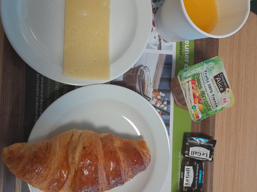 B&B HOTEL Les Herbiers主图