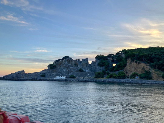 Consorzio Marittimo Turistico Cinque Terre Golfo dei Poeti-拉斯佩齐亚必去景点