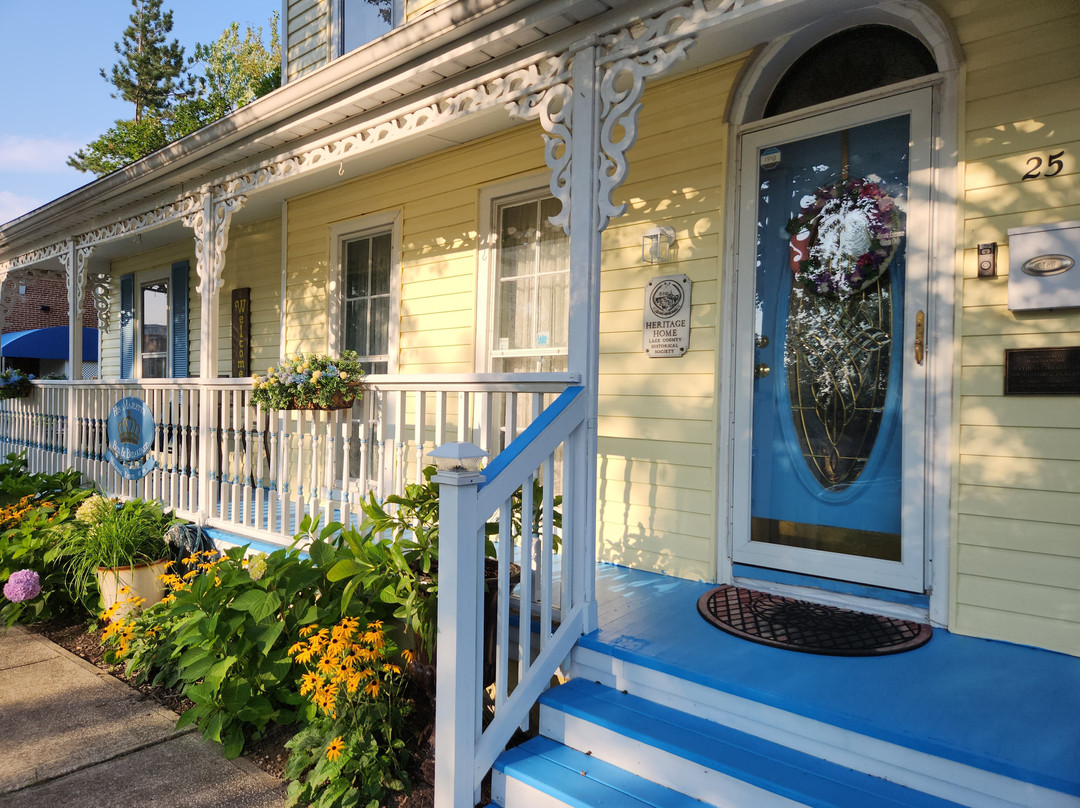 His Majesty's Bed & Breakfast主图