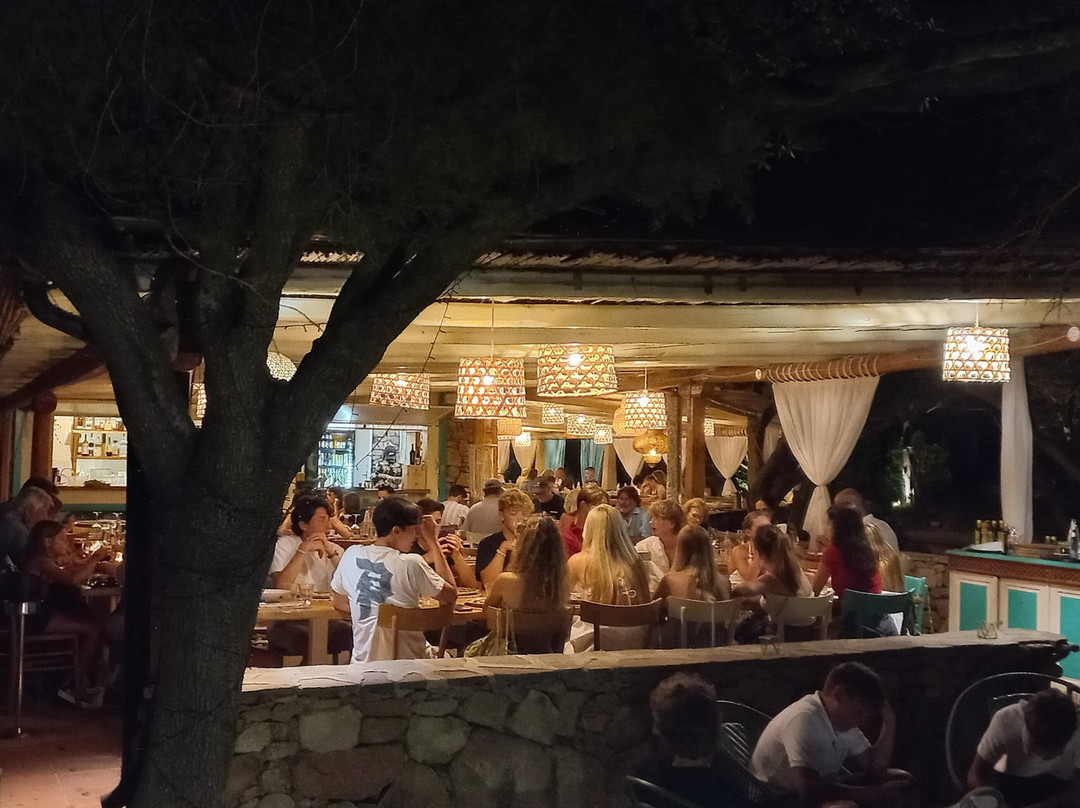 The Bay-Porto Rotondo必去景点