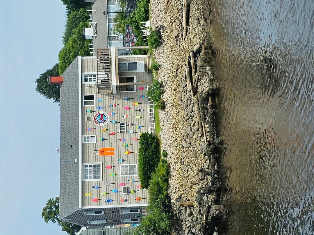 Port Inn Kennebunk主图