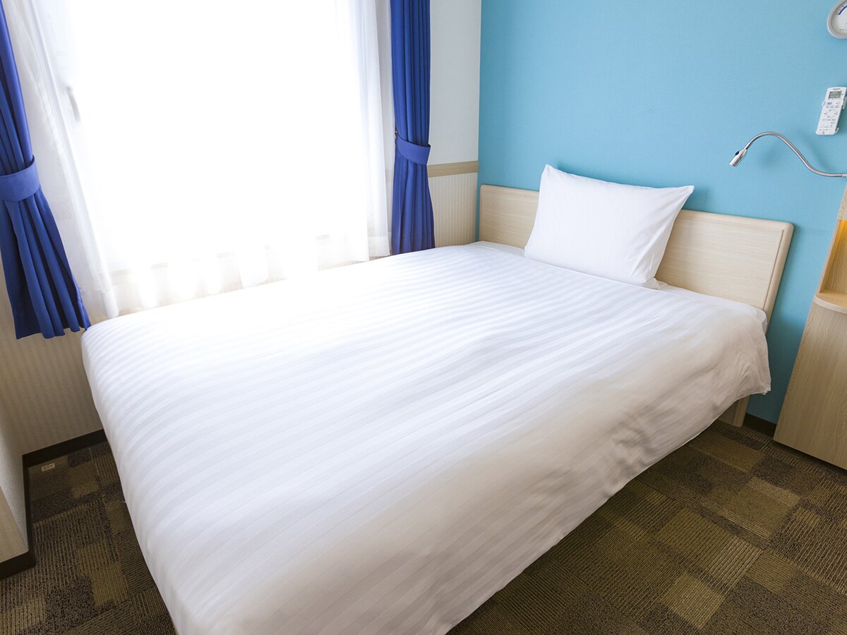 Toyoko Inn Akishimaeki Minamiguchi-客卧