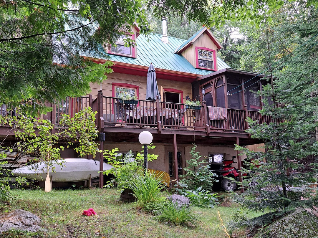 Gite Nature et Confiture主图