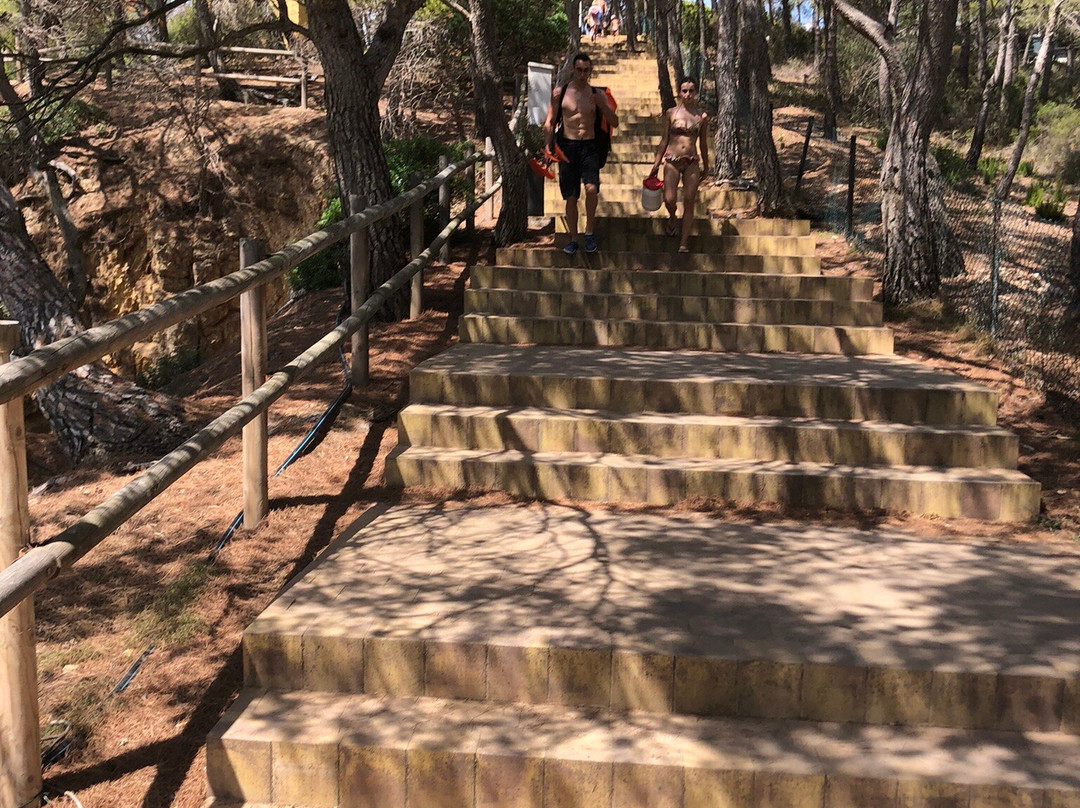Aigua Xelida景点图片