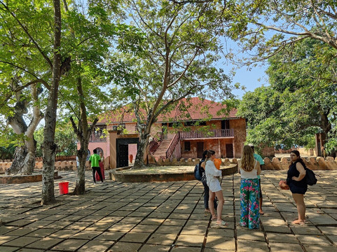 Bohora Tours-桑给巴尔岛必去景点