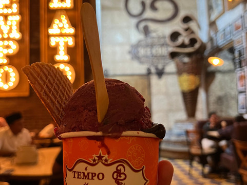 Waryan Tour-Yogyakarta必去景点