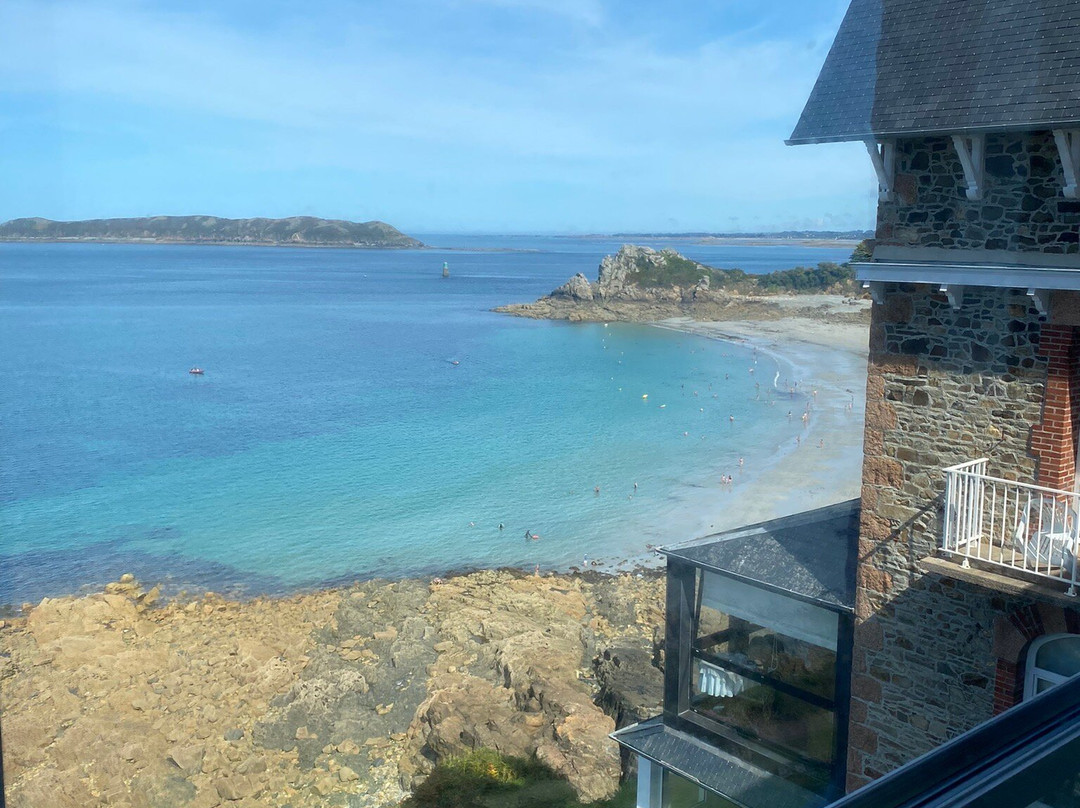 斯芬克斯庄园酒店主图