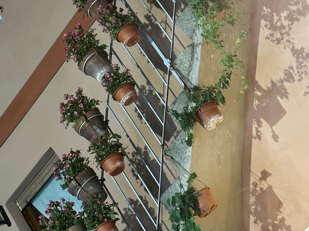 Borgo Medievale景点图片