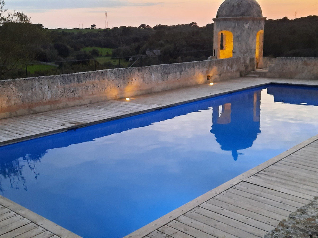 Santa Ponsa - Fontenille Menorca主图