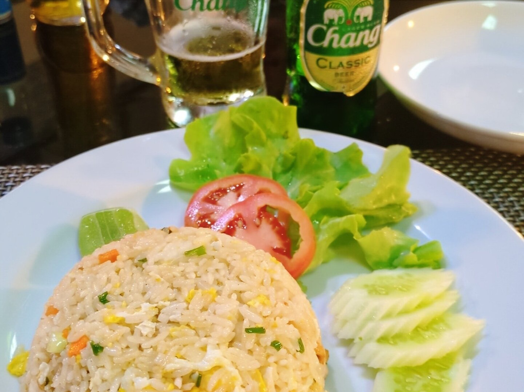 BISTRO Walking Street