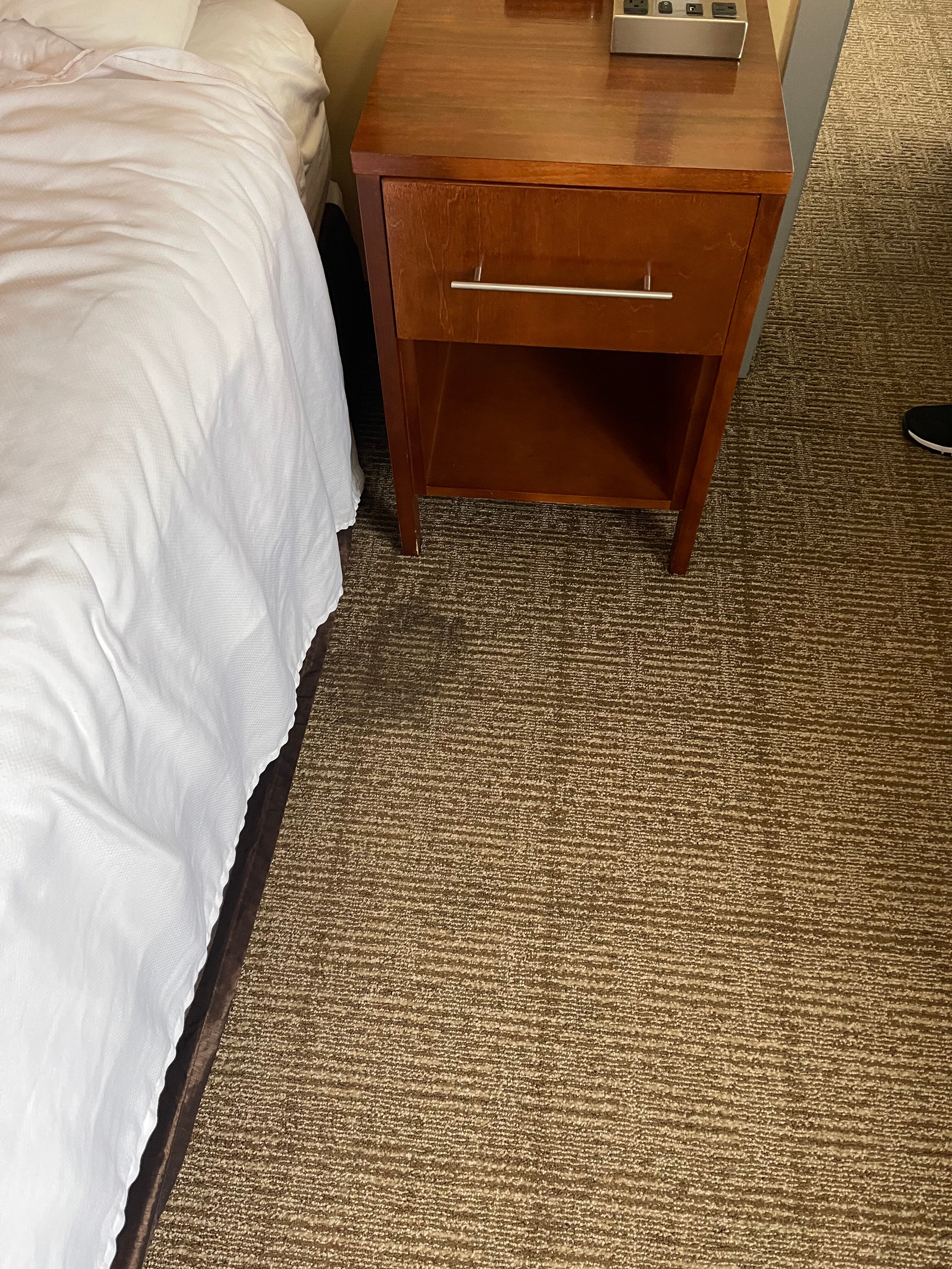 Comfort Inn-客卧