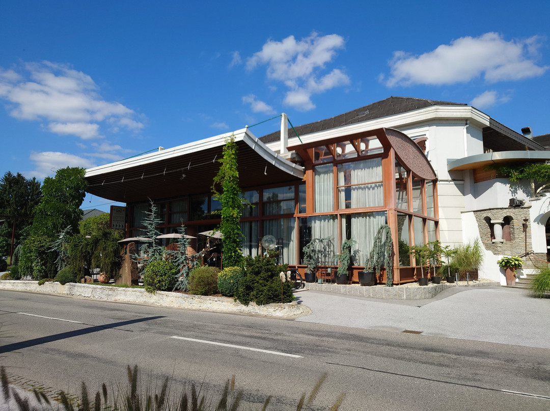 Garten-Hotel Ochensberger主图