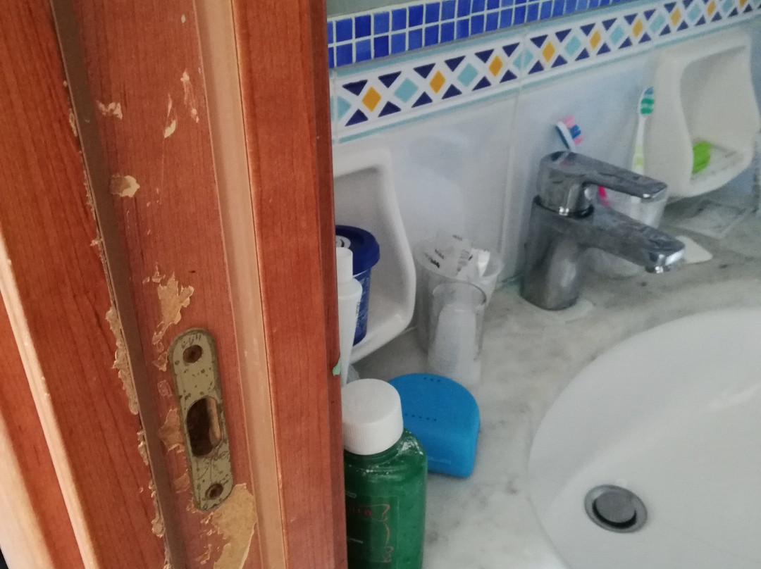 Hotel Klein Wien主图