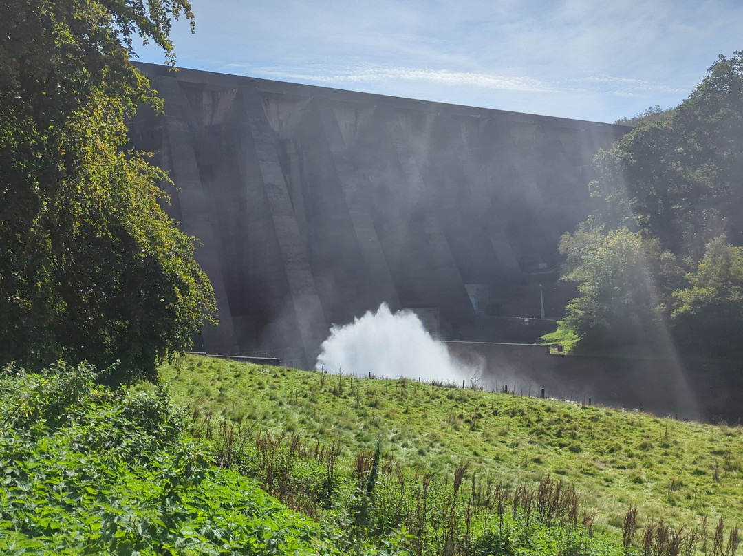 Wimbleball Lake Country Park景点图片