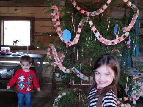 Pioneer Village-Rison必去景点