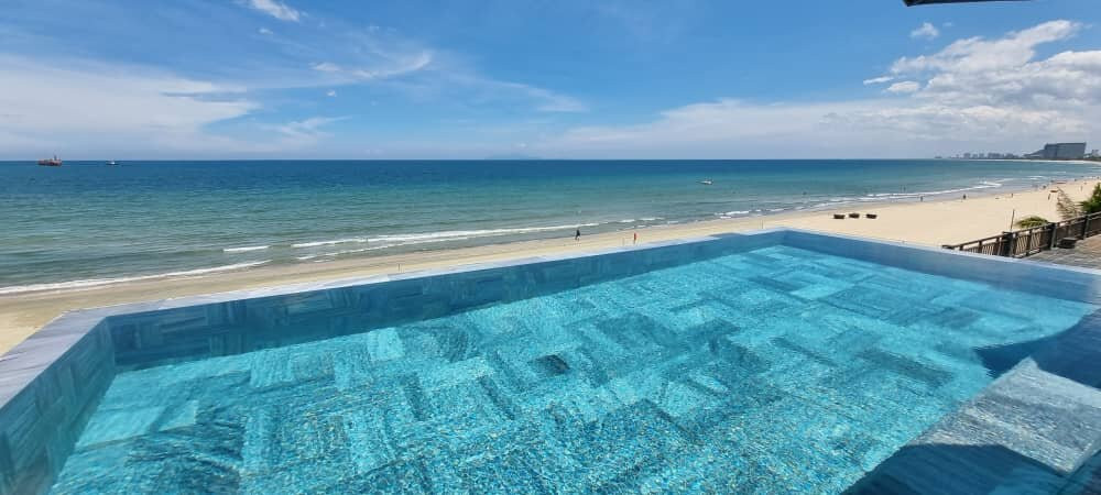 Top Driver-岘港必去景点