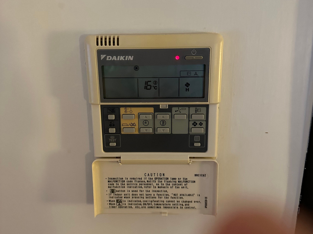 伊瓜苏套房酒店主图