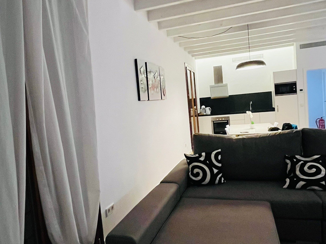 Apartamento en Santa Cruz de La Palma