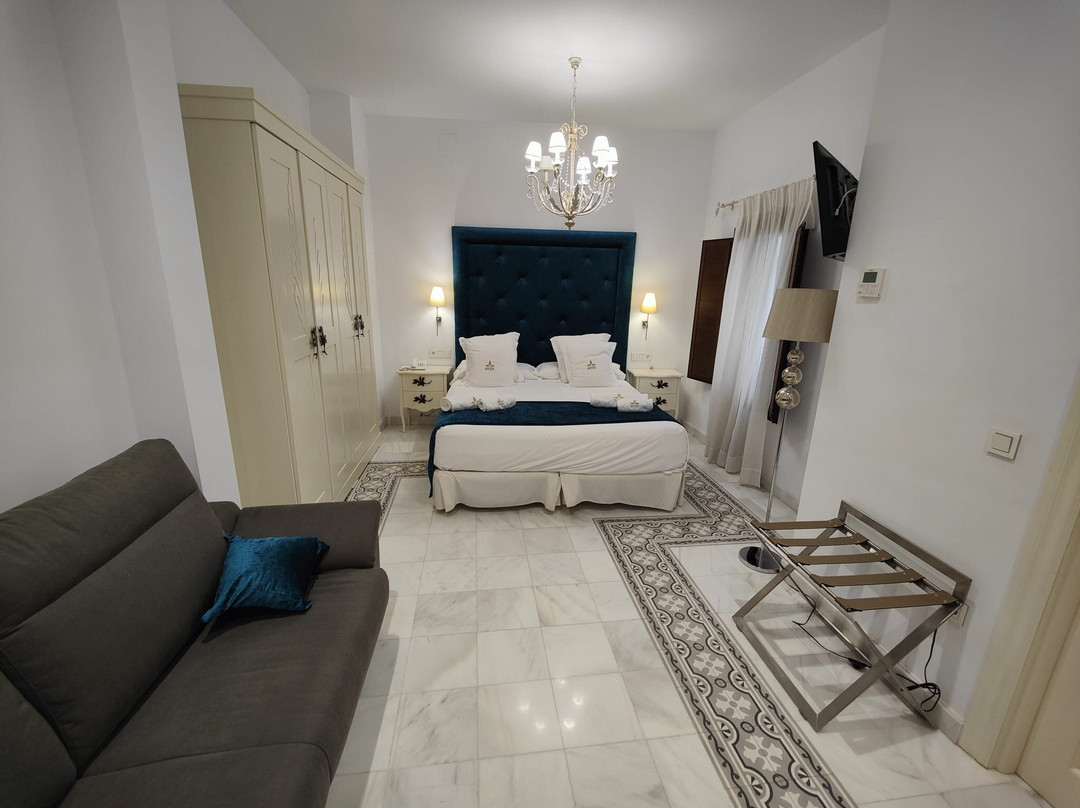 Hotel Boutique Palacio De La Veracruz