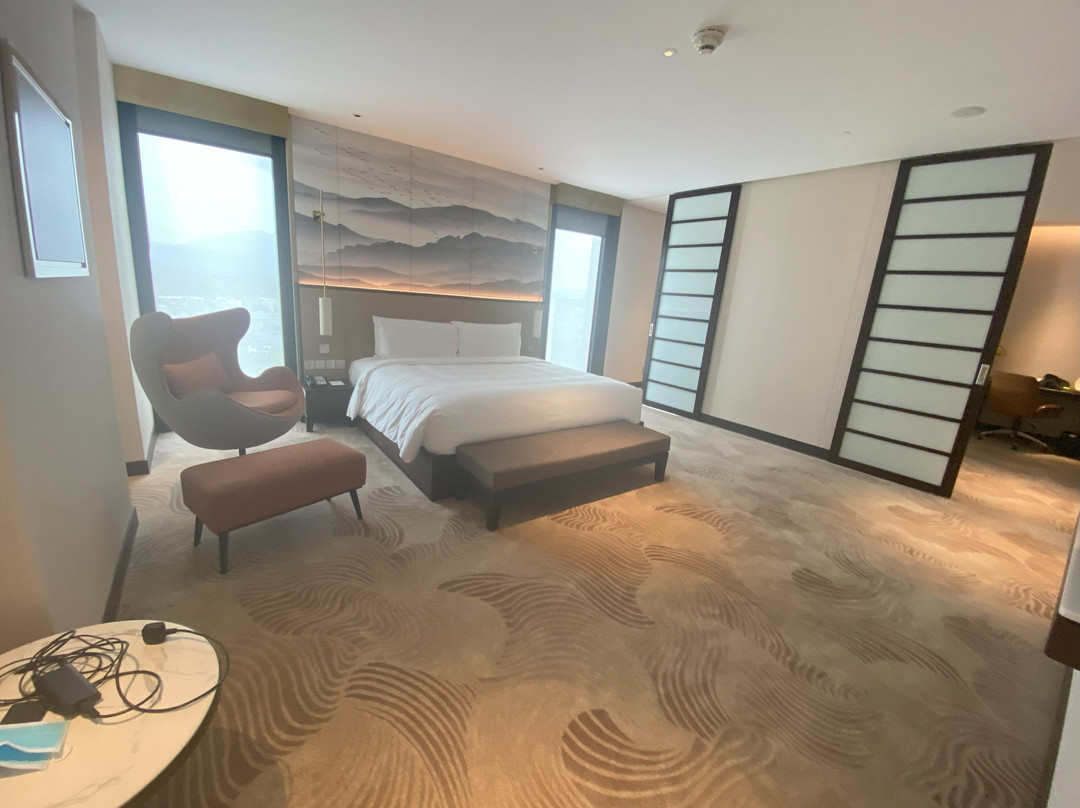 Crowne Plaza Vinh Yen, By Ihg主图