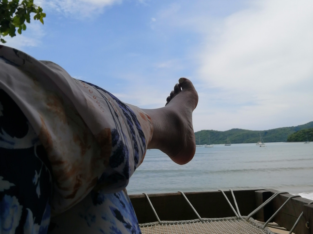 The Mooring Resort主图