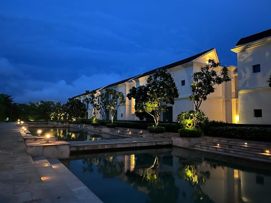 Marasa Sarovar Premiere, Bodhgaya主图