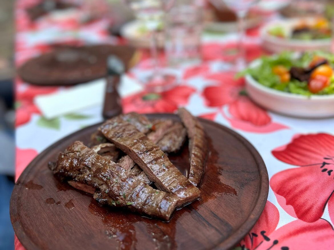 AsadoAdventure-布宜诺斯艾利斯必去景点