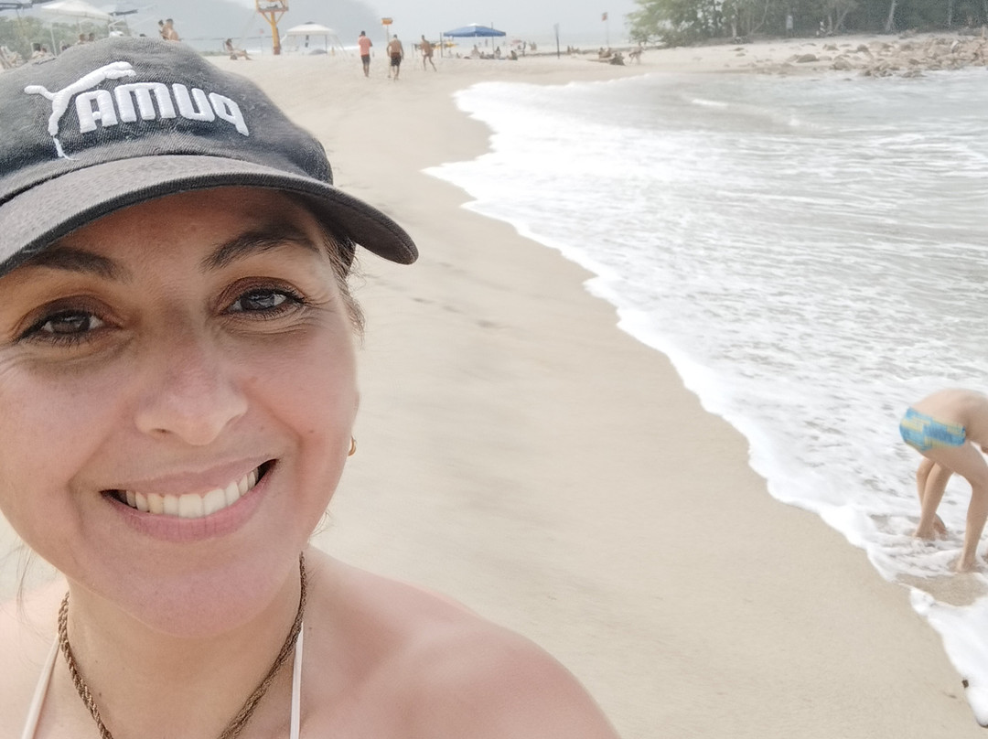 Porto Grande Beach-圣塞巴斯蒂昂必去景点