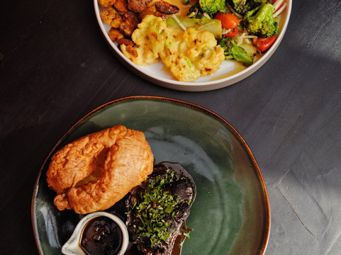 Downtown Kedungu主图