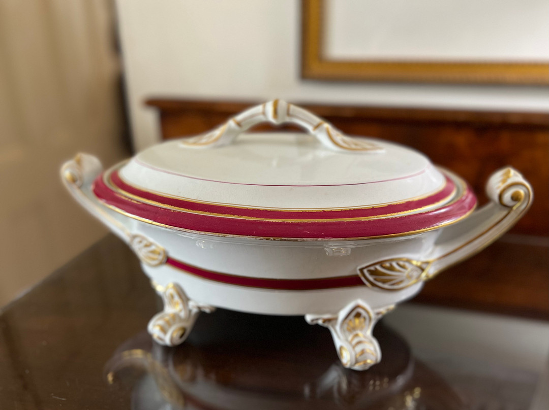 Richards DAR House Museum-莫比尔必去景点