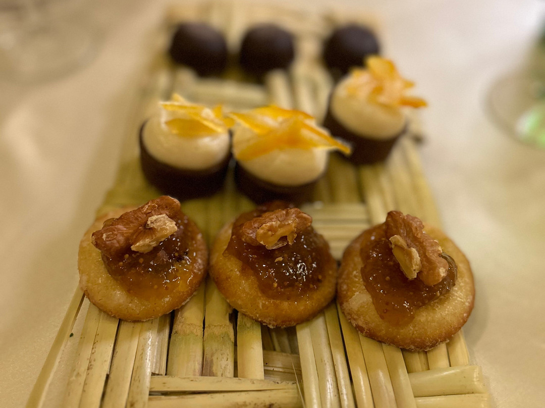 Core by Clare Smyth