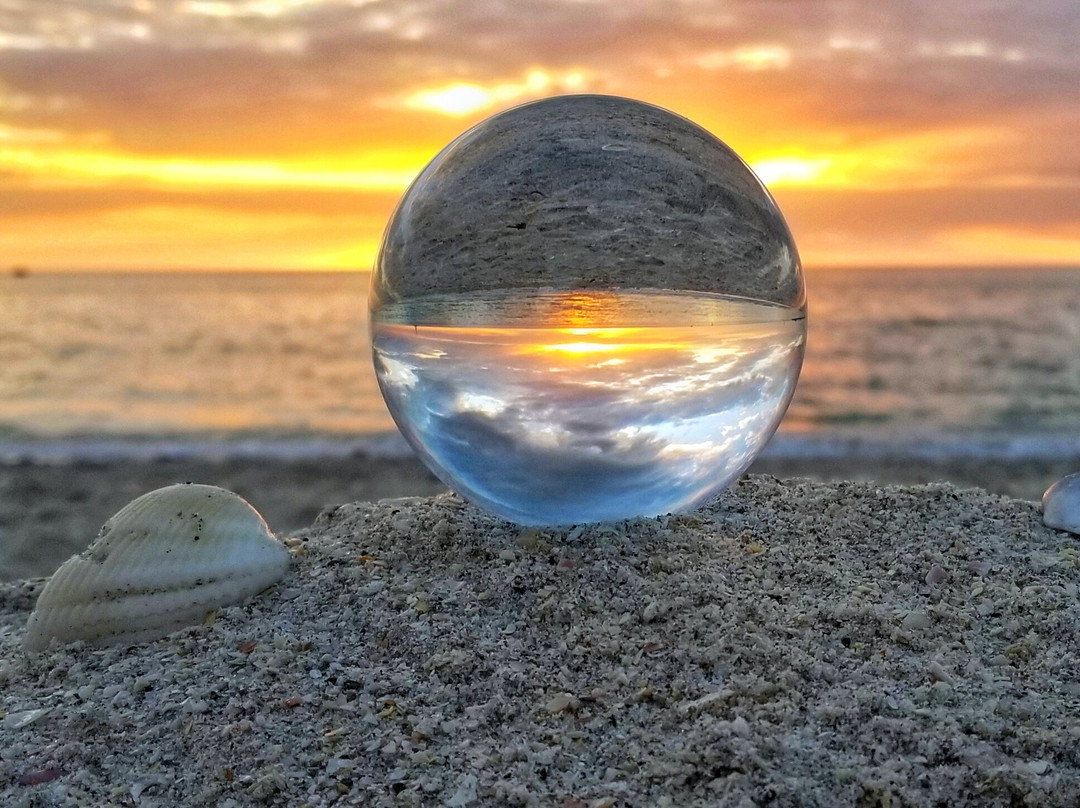 Nokomis Beach景点图片