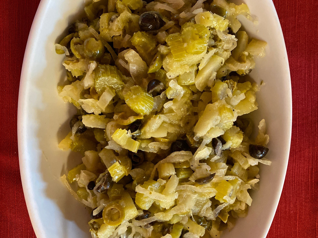 Bar Trattoria San Rocco