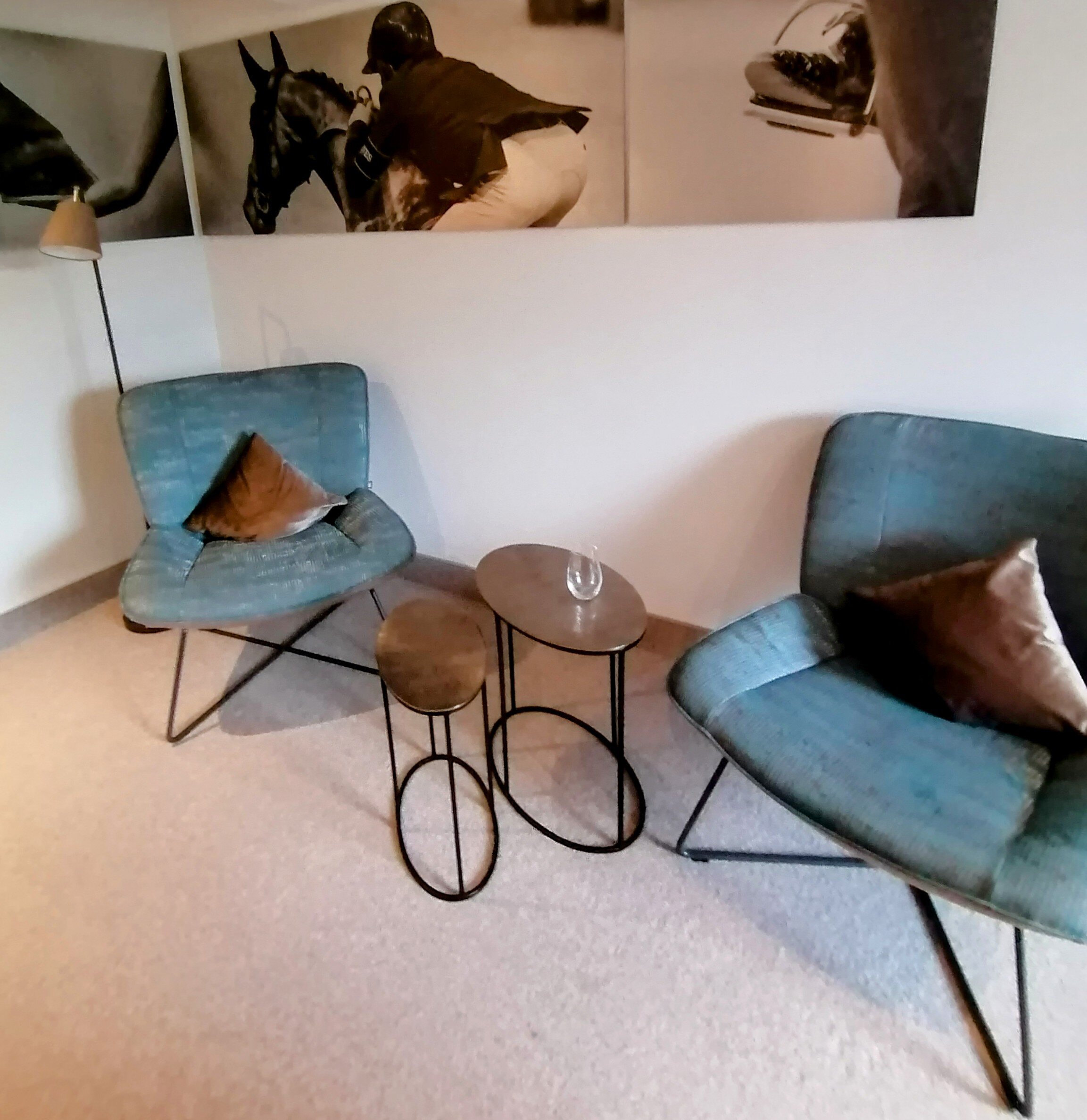 Romantikhotel Platte-客卧