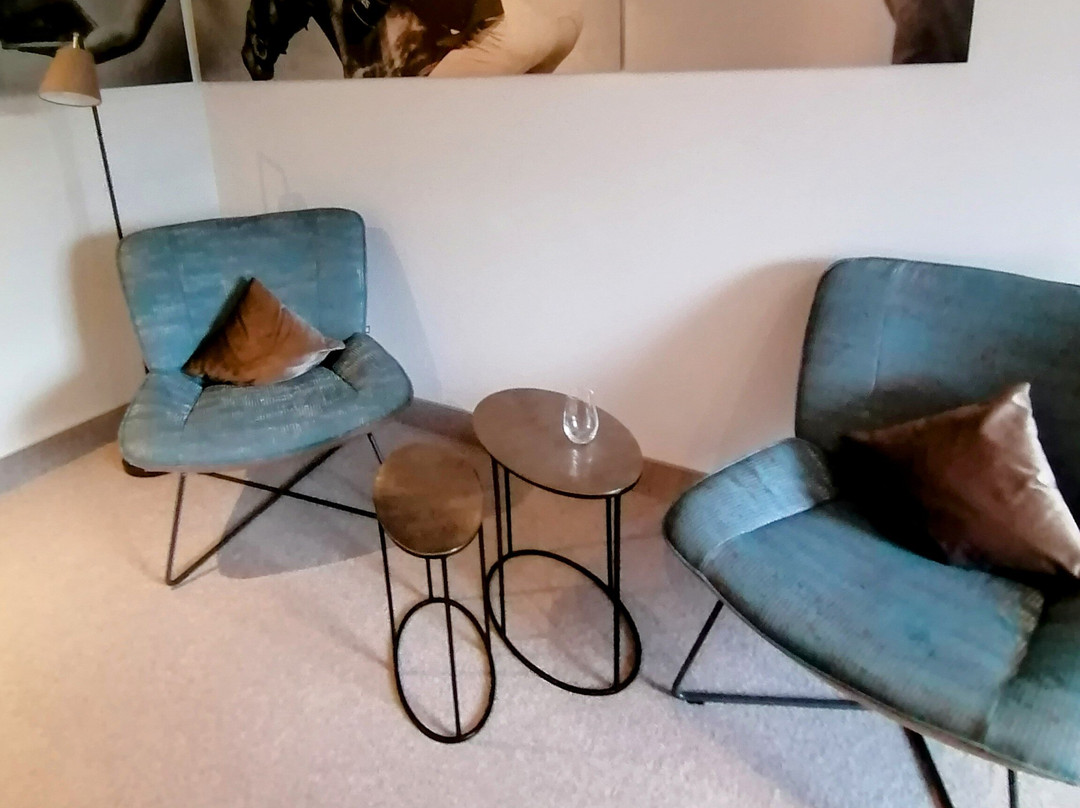 Romantikhotel Platte主图